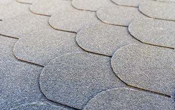 Muckleford asphalt roofing costs
