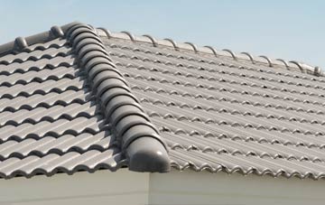 advantages of Muckleford clay roofing