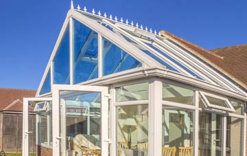 conservatory roof insulation costs Muckleford