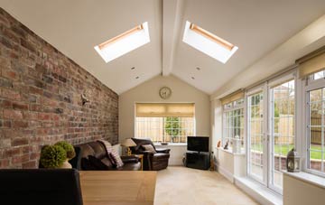 conservatory roof insulation Muckleford, Dorset