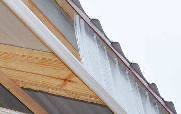 why Muckleford fascia repairs are essential