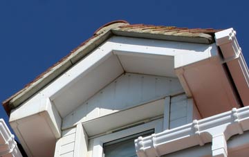 Muckleford fascia installation costs