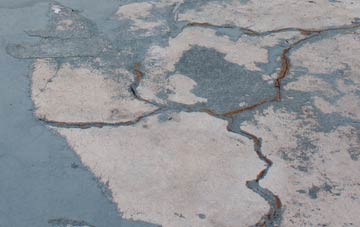 fibreglass roofing replacement Muckleford