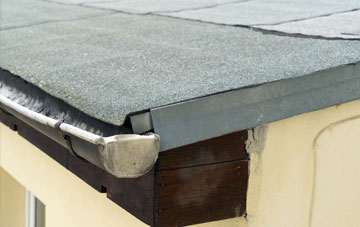 Muckleford flat garage roofing repairs