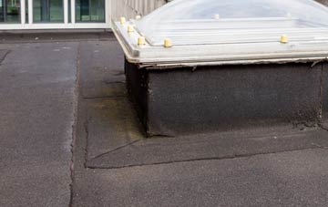 disadvantages of Muckleford flat roofs