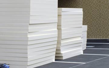 Muckleford flat roof insulation costs