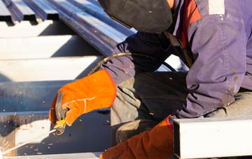Muckleford flat roofing options