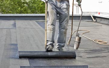 flat roof replacement Muckleford, Dorset