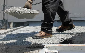 Muckleford flat roofing companies