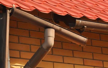 Muckleford gutter repair costs