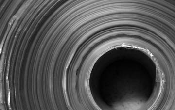 Muckleford pvc roof replacement