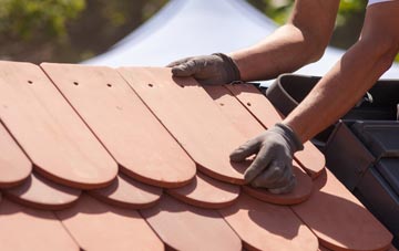 Muckleford roof tile contractors
