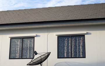Muckleford rubber roof costs