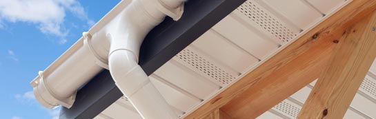 get Muckleford guttering quotes today