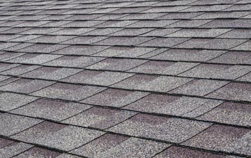 Muckleford tiles for shallow pitch roofing