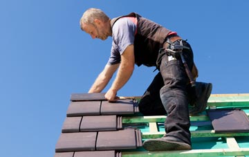 disadvantages of Muckleford slate roofing