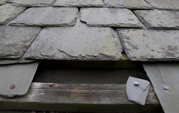 Muckleford slate roof repairs and maintenance
