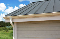 Muckleford fascia repair