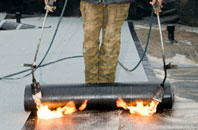 Muckleford flat roof sealing quote