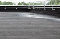 find rated Muckleford flat roofing companies