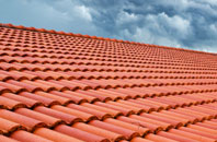 Muckleford roofing tiles