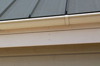 Muckleford soffit repair