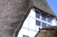 find rated Muckleford thatchers